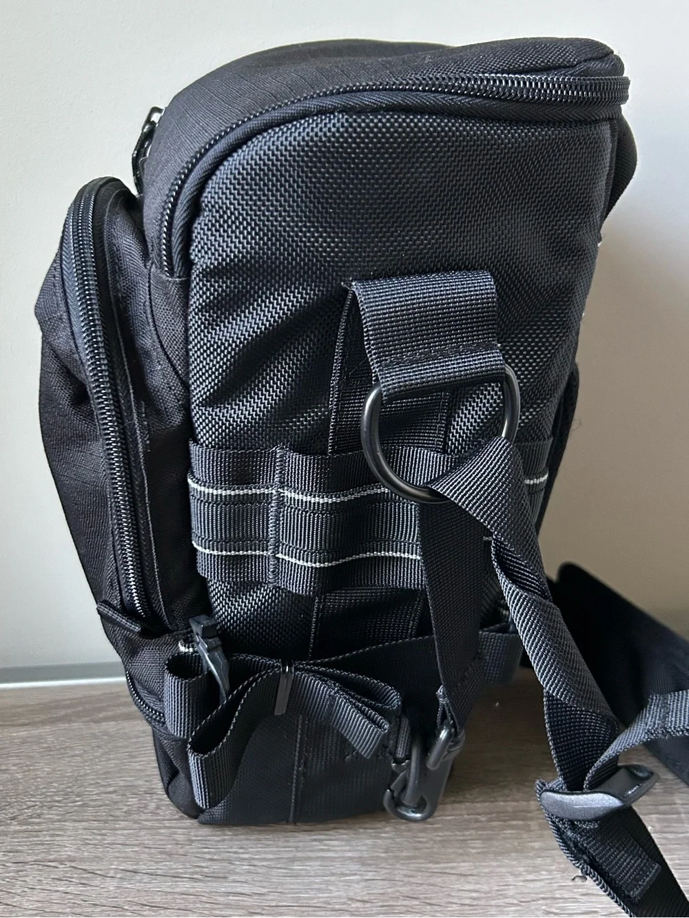 Lowepro camera bag